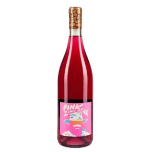 Unico Zelo Pink Zinc Drink Tarrango 2025