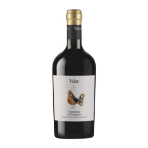 Velar Cannonau di Saedegna DOC