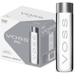 Voss Still Water
