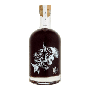 Waiheke Distilling Red Ruby Gin