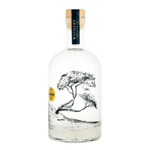 Waiheke Distilling Spirit of Waiheke Gin