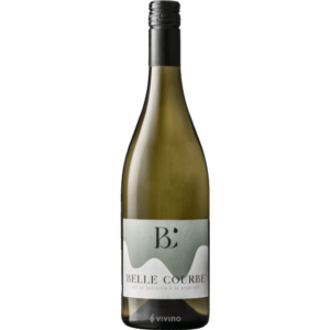 Belle Courbe Chardonnay