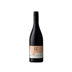 Belle Courbe Merlot Grenache