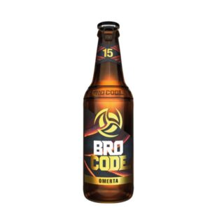 Bro Code 15%  Premium Indian Strong Brew