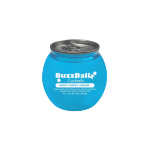 BuzzBallz Berry Cherry Limeade