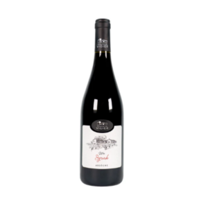 Domaine de Vigier Ardeche Ma Syrah