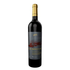 Grover Zampa La Reserve Cabernet Shiraz 2017