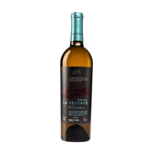 Grover Zampa La Reserve Fume Blanc 2019