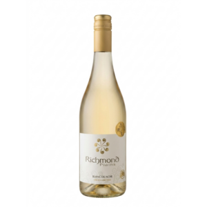 Richmond Plains Organic Blanc De Noir
