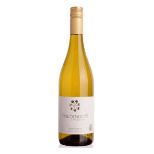 Richmond Plains Organic Chardonnay