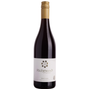Richmond Plains Organic Pinot Noir