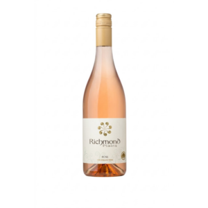 Richmond Plains Organic Rose