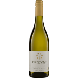 Richmond Plains Organic Sauvignon Blanc