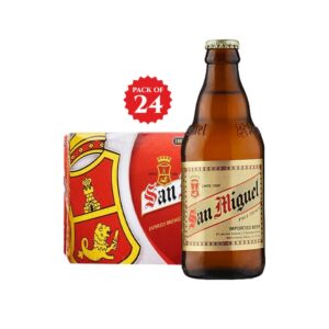 San Miguel Pale Pilsen