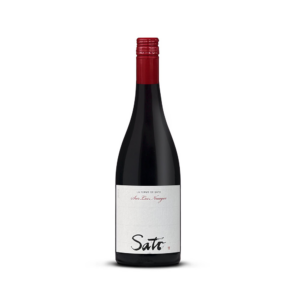 Sato Sur Les Nuages Pinot Noir 2023
