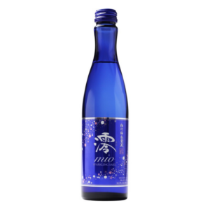 Takara Shochikubai Mio Sparkling Sake