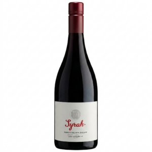 Te Awanga Trademark Syrah 2020