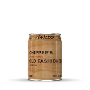Whitebox Chipper's Old Fashioned 32.2% Cocktail