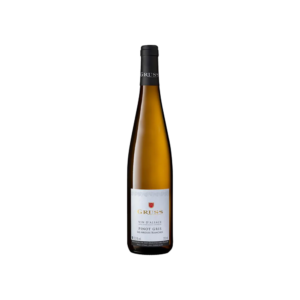 Domaine Gruss Alsace Pinot Gris Les Argiles Blanches