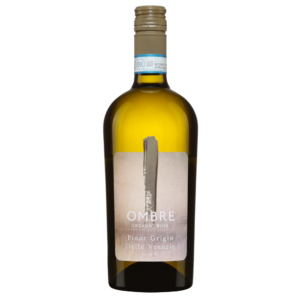 Ombre Organic Pinot Grigio