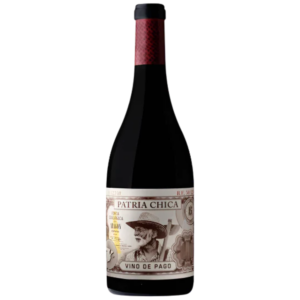 Patria Chica Vino de Pago