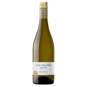 Pazo Cilleiro Albariño