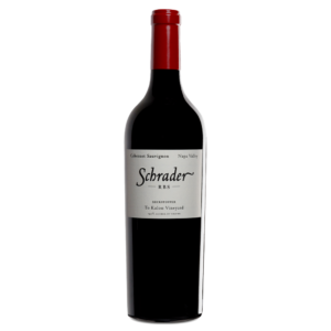 Schrader RBS Napa Valley Cabernet Sauvignon 2021