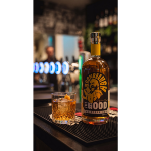 The Good Boombaangh Caribbean Rum