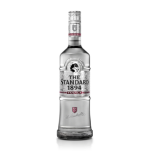 The Standard 1894 Vodka