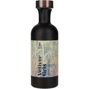 Muyu Vetiver Gris Liqueur