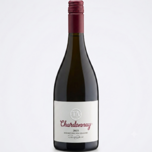 Te Awanga Trademark Chardonnay 2021