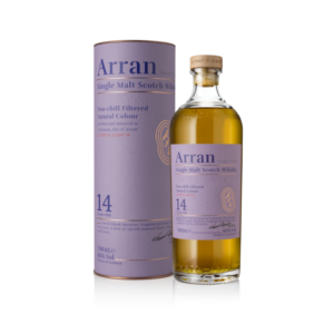 Arran Single Malt 14Year Old Whisky