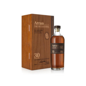 Arran Single Malt 30 Year Old First Release