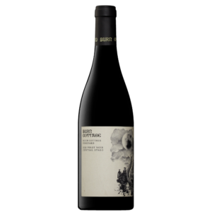 Burn Cottage Central Otago Pinot Noir 2020