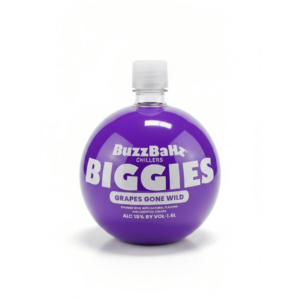 BuzzBallz Grapes Gone Wild 1500ml