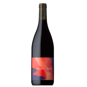 Carrick Billet - Doux Pinot Noir(No Added Sulphites)