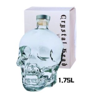 Crystal Head Vodka 1.75Ltr