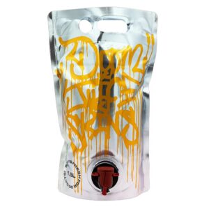 Doom Juice Skins Doom Bag 1.5 Ltr