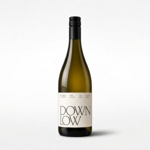 Deep Down Down Low Blanc 3.8% (Low Carb)