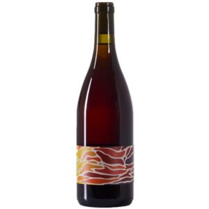 Matter of Time Chilled Red