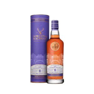 Miltonduff 'Gordon & MacPhail' Discovery 10 years old