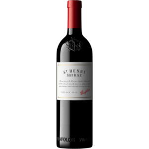 Penfolds ST Henri Shiraz 2023