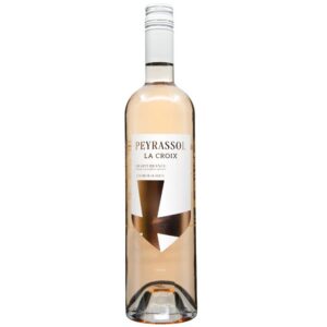 Peyrassol Croix Mediterranee Rose