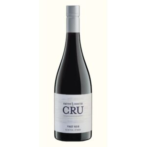 Smith & Sheth CRU Central Otago Pinot Noir