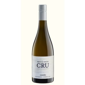 Smith & Sheth Cru Heretaunga Albarino