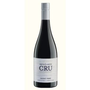 Smith & Sheth Cru Heretaunga Cabernet Franc