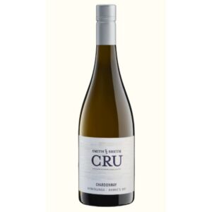 Smith & Sheth Cru Heretaunga Chardonnay