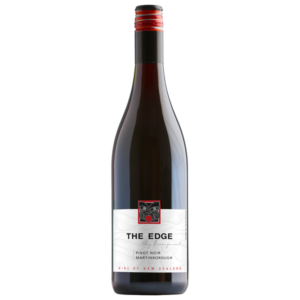 The Edge Martinborough Pinot Noir (By Escarpment )